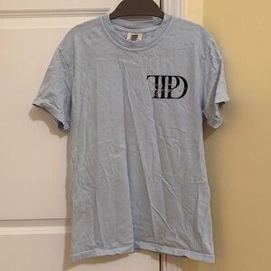 Tortured Poets Department T-Shirt